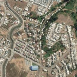 Satellite imagery of Punta Coliumo, CL