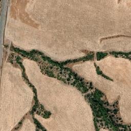 Satellite imagery of Cerro La Gloria, CL