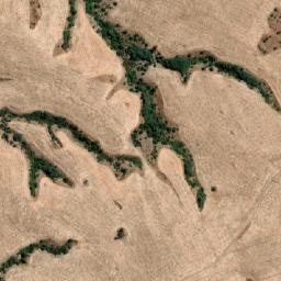 Satellite imagery of Cerro La Gloria, CL