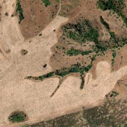 Satellite imagery of Cerro La Gloria, CL