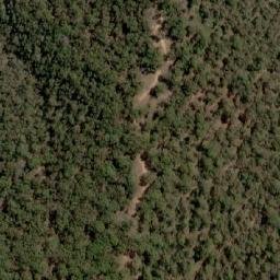Satellite imagery of Mount Tawonga, AU