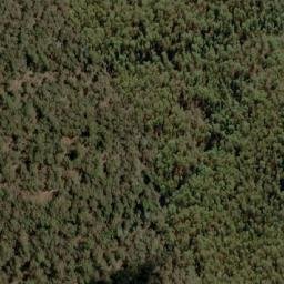 Satellite imagery of Mount Tawonga, AU