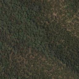 Satellite imagery of The Pioneer, AU