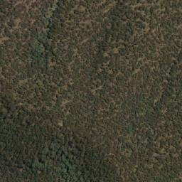 Satellite imagery of The Pioneer, AU