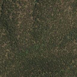 Satellite imagery of The Pioneer, AU