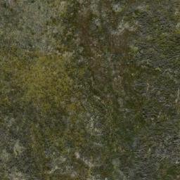 Satellite imagery of Mount Terrible, AU