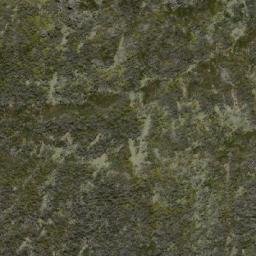 Satellite imagery of Mount Terrible, AU