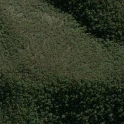 Satellite imagery of Pigeon Box Mountain, AU