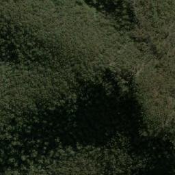 Satellite imagery of Pigeon Box Mountain, AU
