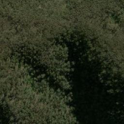 Satellite imagery of Pigeon Box Mountain, AU