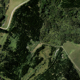 Satellite imagery of FULLER, NZ