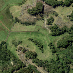Satellite imagery of 1069, NZ