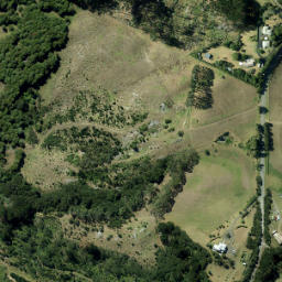 Satellite imagery of 1069, NZ