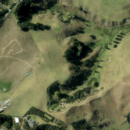 Satellite imagery of 1069, NZ