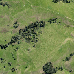 Satellite imagery of 3732, NZ