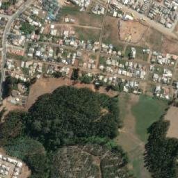 Satellite imagery of Punta Coliumo, CL