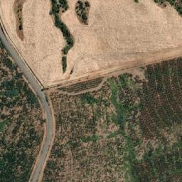 Satellite imagery of Cerro La Gloria, CL