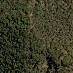 Satellite imagery of Mount Tawonga, AU