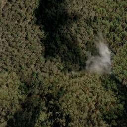Satellite imagery of Mount Tawonga, AU