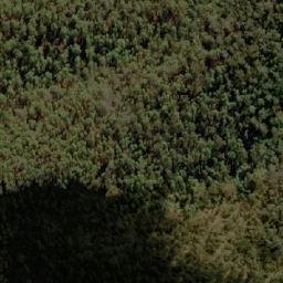 Satellite imagery of Mount Tawonga, AU