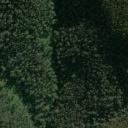 Satellite imagery of Indian Head Mountain, AU