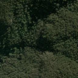 Satellite imagery of Pigeon Box Mountain, AU