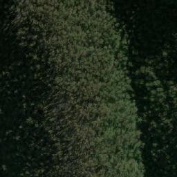 Satellite imagery of Pigeon Box Mountain, AU