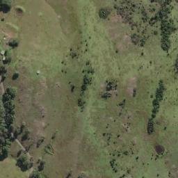 Satellite imagery of Goalen Head, AU