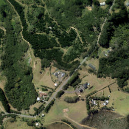 Satellite imagery of 1069, NZ