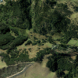 Satellite imagery of 1069, NZ