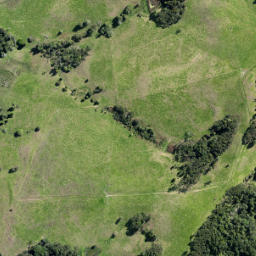 Satellite imagery of 3732, NZ