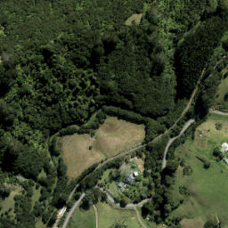 Satellite imagery of 3736, NZ