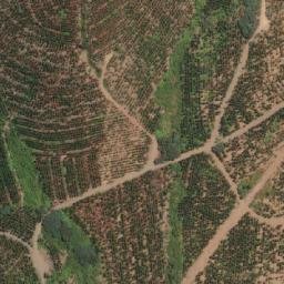 Satellite imagery of Cerro La Gloria, CL