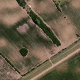 Satellite imagery of DAI1, AR