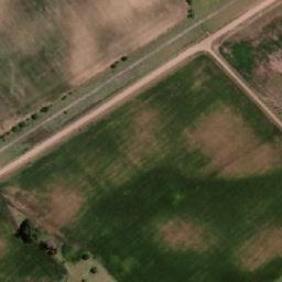 Satellite imagery of DAI1, AR