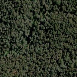 Satellite imagery of Mount Towonga, AU