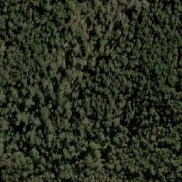 Satellite imagery of Mount Towonga, AU