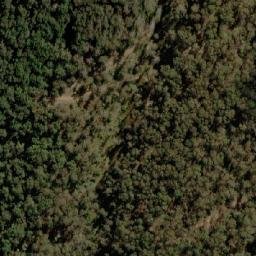 Satellite imagery of Mount Tawonga, AU