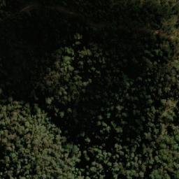 Satellite imagery of Mount Tawonga, AU