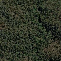 Satellite imagery of Gosport Mine, AU