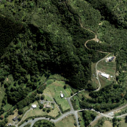 Satellite imagery of 3735, NZ