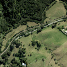 Satellite imagery of 3735, NZ