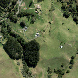 Satellite imagery of 3735, NZ