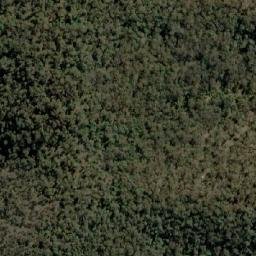 Satellite imagery of Gosport Mine, AU