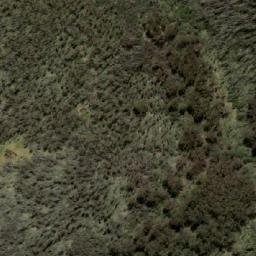 Satellite imagery of Bobs Ridge, AU
