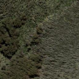 Satellite imagery of Bobs Ridge, AU