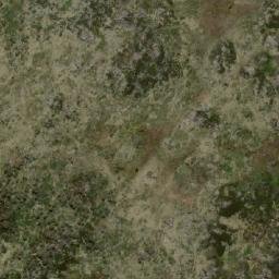 Satellite imagery of Jerusalem Hill, AU