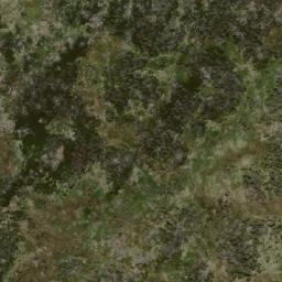 Satellite imagery of Jerusalem Hill, AU