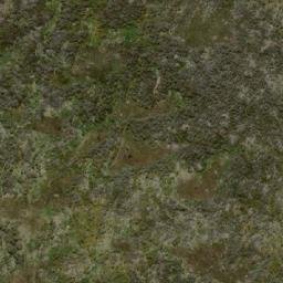 Satellite imagery of Jerusalem Hill, AU