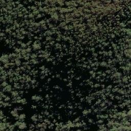 Satellite imagery of Mount Carpenter, AU